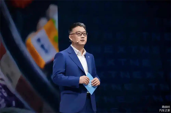 上汽破局正当时：改革者进，创新者强，专业修行者致远