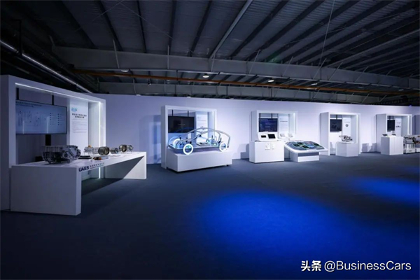 上汽牵手华为，为中国汽车市场打造美好灵魂与梦想