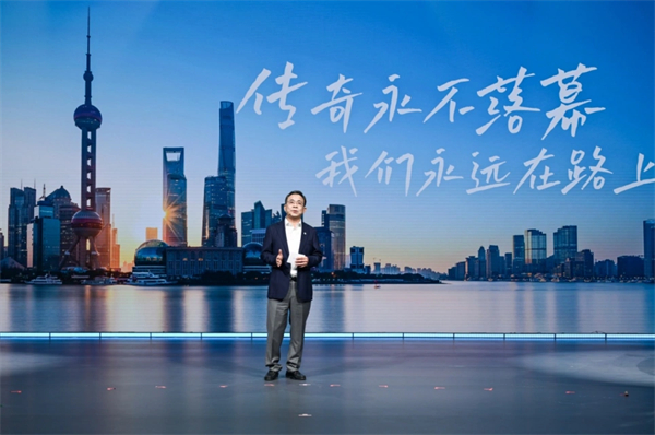 亮出改革创新“三套拳”：从“上汽之夜”看中国汽车的全球叙事