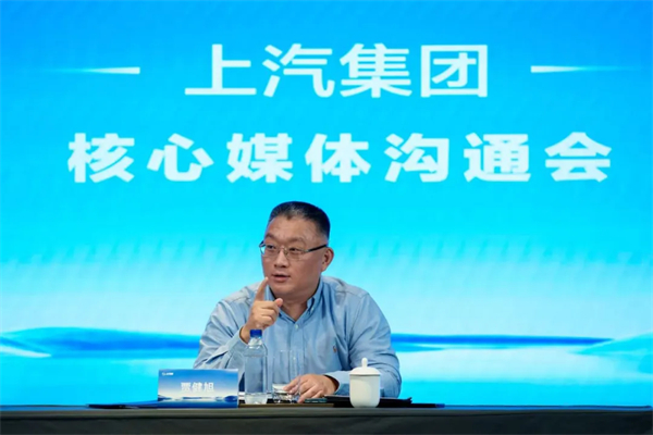 专访贾健旭：以“新范式”破局，重构中国汽车新坐标