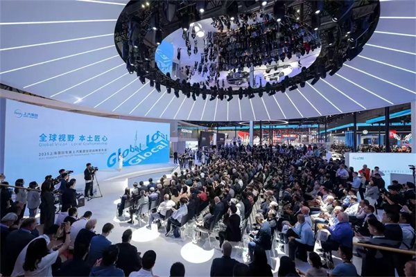 4个月卖出132万辆，上汽今年能打破质疑吗？