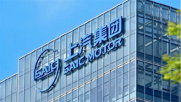 诸神乱战下，上汽以厚度重塑"老大"担当