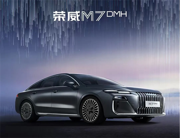 销量五连涨！上汽改革初战告捷，激发向上新动能