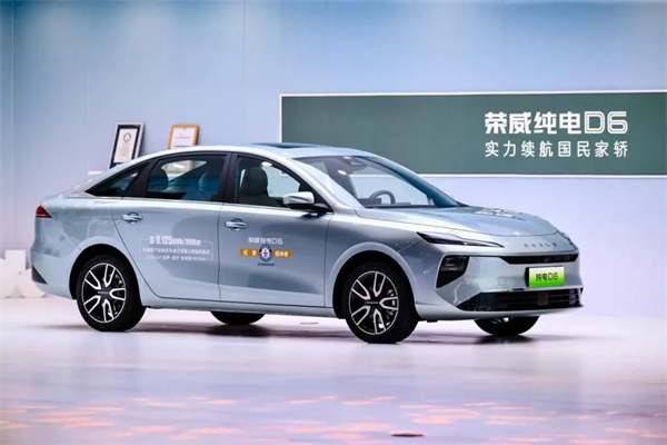 上汽五月：增长的不止是销量，更是信心