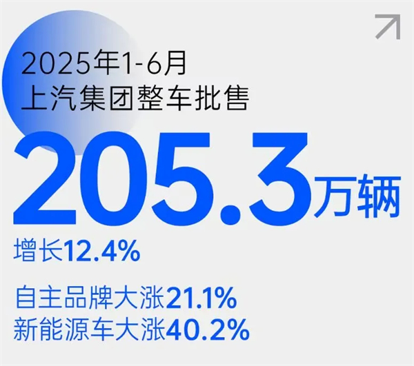 五指成拳，六连升！上汽稳控方向盘