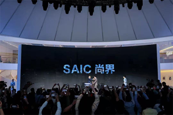 “尚界”，一场没有悬念的破局实践