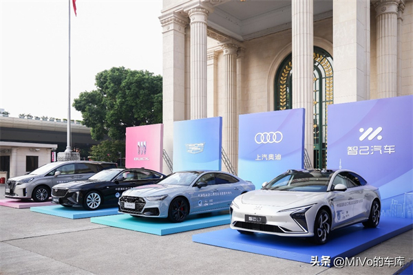 巨象如何华丽转身？且看上汽的转型突围之道
