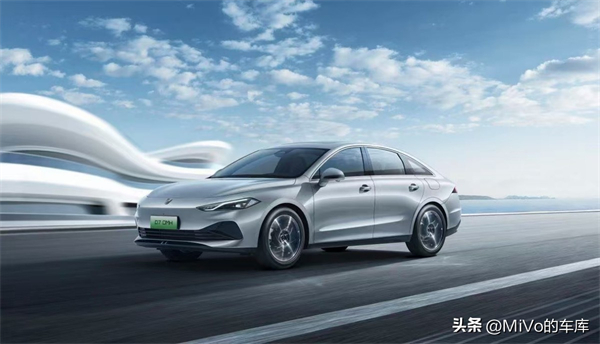 巨象如何华丽转身？且看上汽的转型突围之道