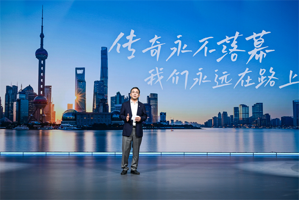 走进用户心，上汽最懂你