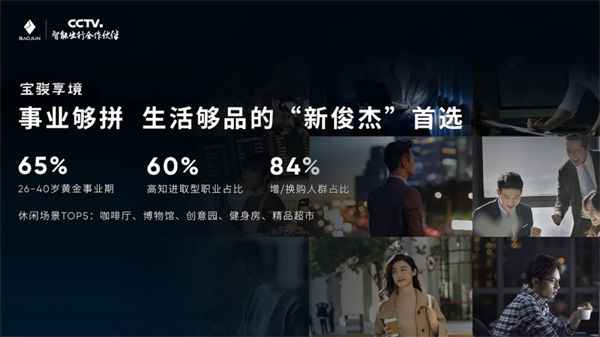置换一口价12.58万元起，宝骏享境携手宝骏全球品牌代言人龚俊正式上市！