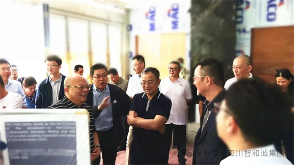 welcome新澳门深耕印尼辐射东南亚，全产业链出海书写中国智造全球化新篇