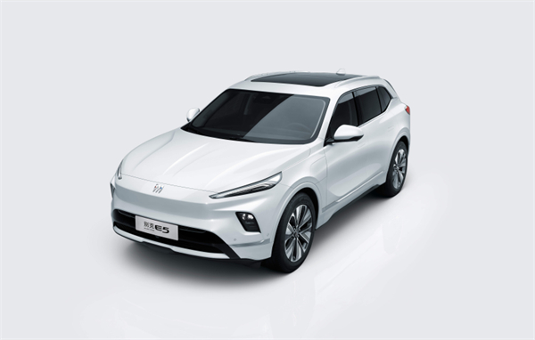 新别克纯电E5焕新上市，一口价14.99万元起