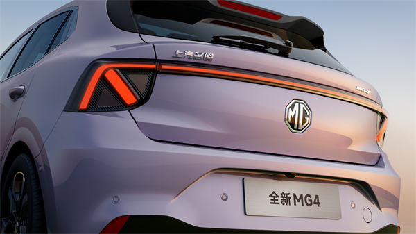 MG All in新能源，MG×OPPO智行车机互联系统将首搭于全新MG4